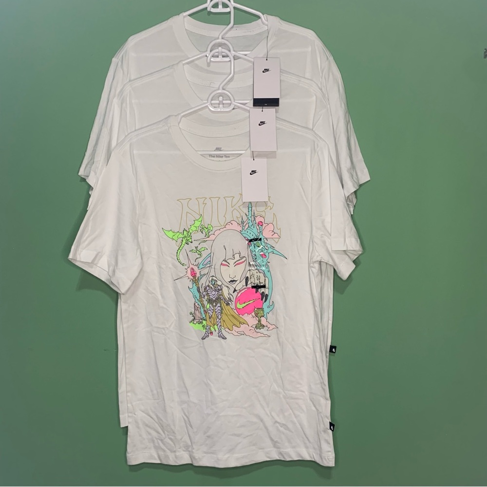 Nike Tees